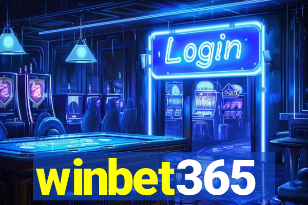 winbet365