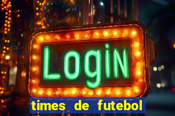 times de futebol de londres