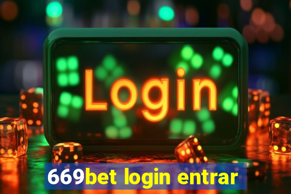 669bet login entrar