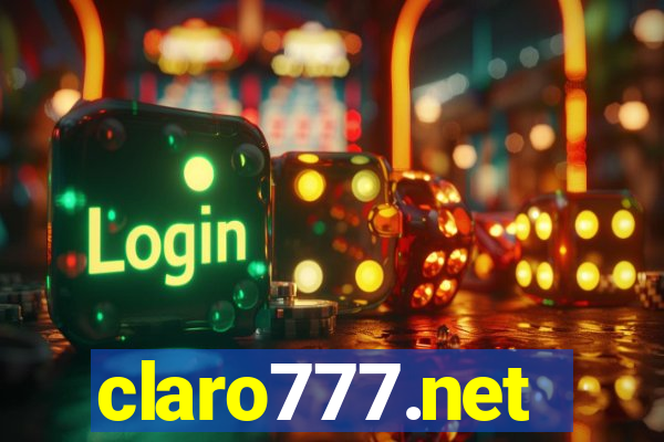 claro777.net