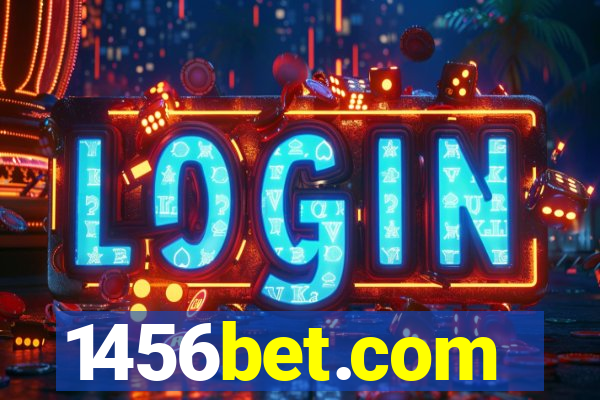 1456bet.com