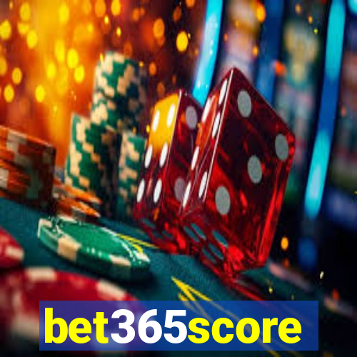 bet365score