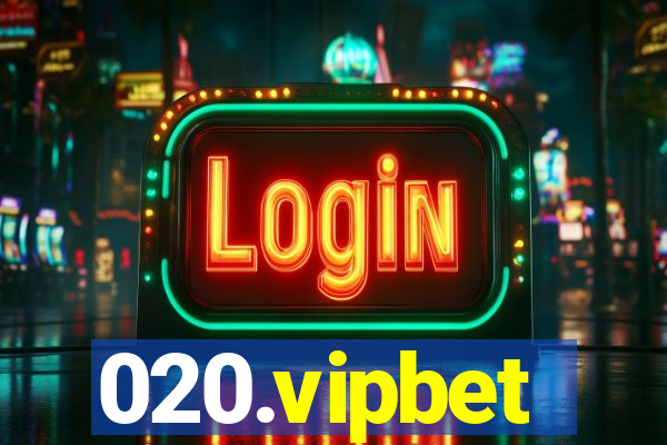 020.vipbet