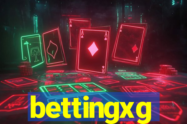 bettingxg