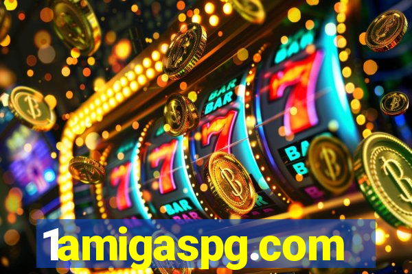 1amigaspg.com