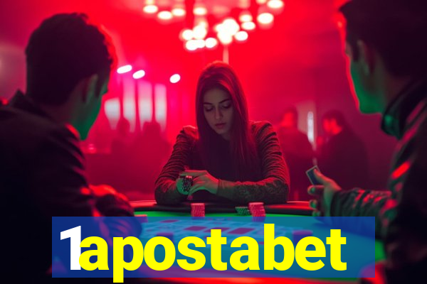 1apostabet