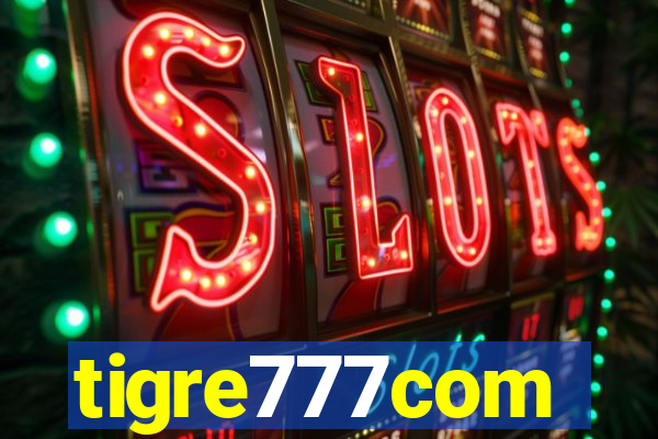 tigre777com