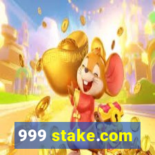 999 stake.com