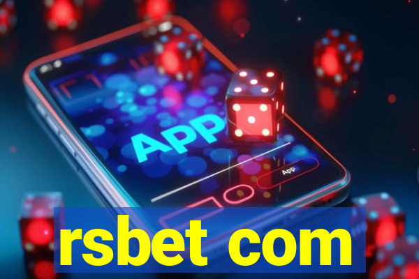 rsbet com