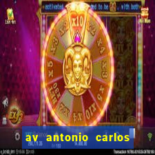 av antonio carlos benjamim dos santos 3973