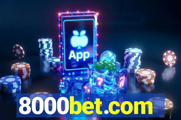 8000bet.com