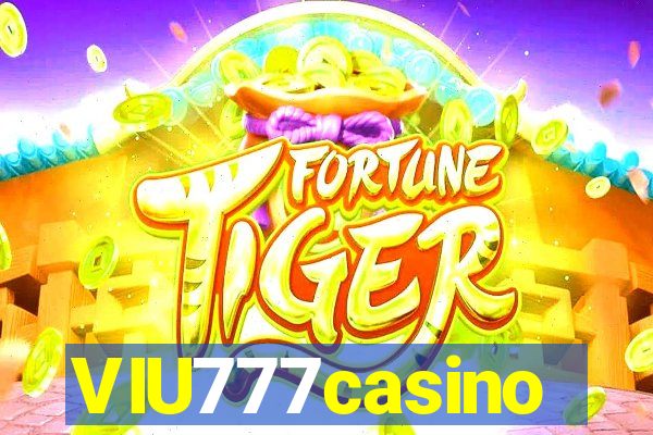 VIU777casino