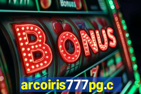 arcoiris777pg.com