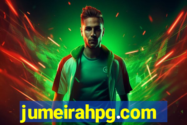 jumeirahpg.com