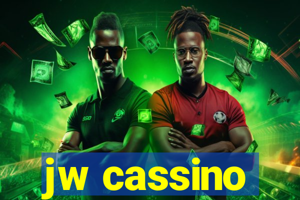 jw cassino