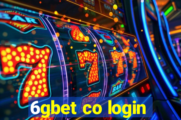 6gbet co login