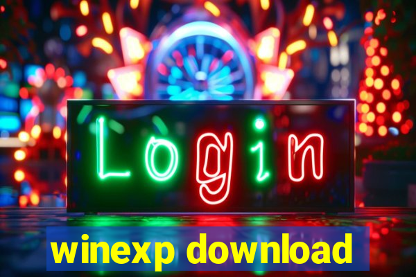 winexp download