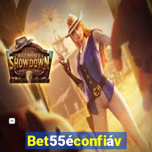 Bet55éconfiável