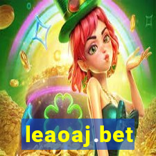 leaoaj.bet