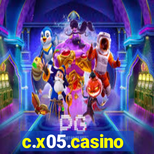 c.x05.casino