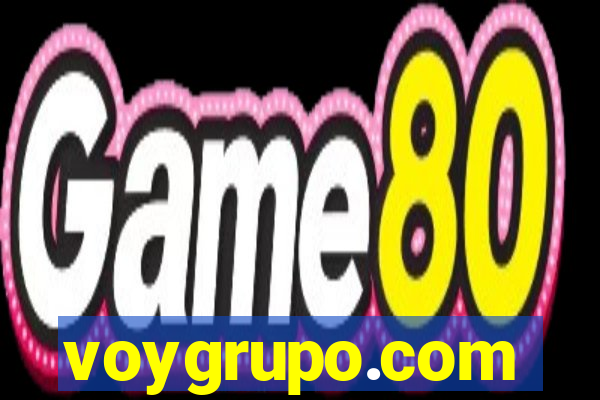 voygrupo.com