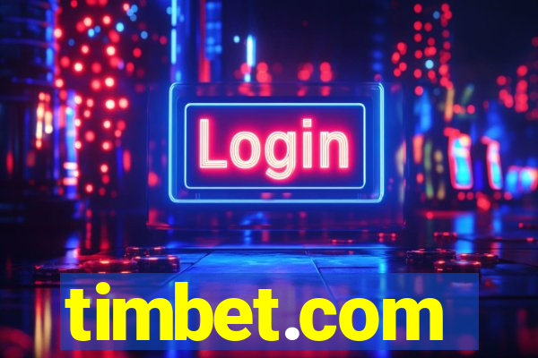 timbet.com
