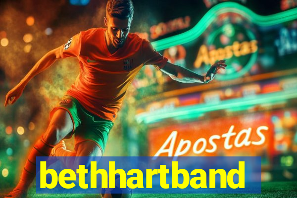 bethhartband