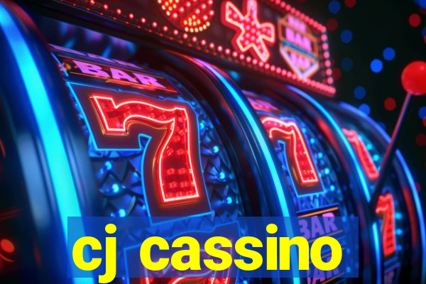 cj cassino