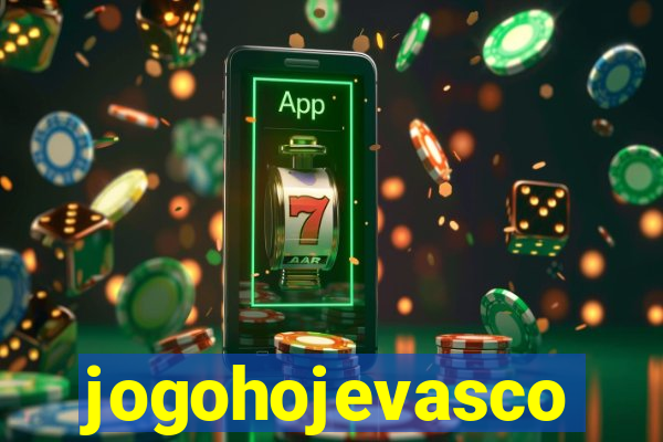 jogohojevasco