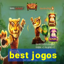 best jogos