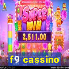f9 cassino