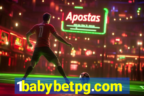 1babybetpg.com