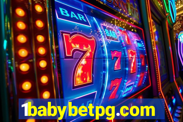 1babybetpg.com
