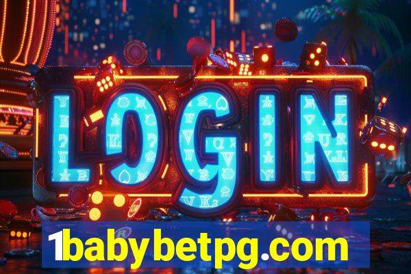 1babybetpg.com