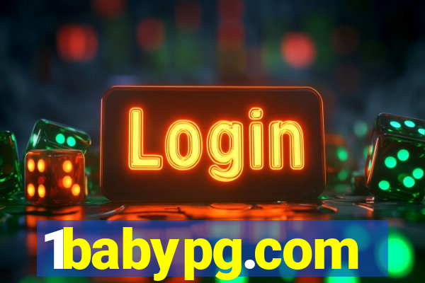 1babypg.com