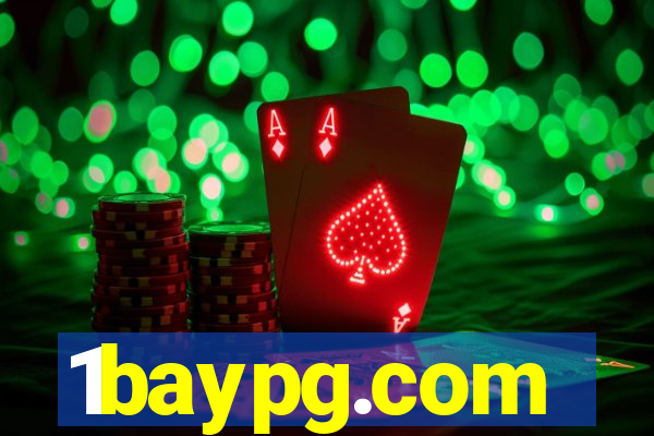 1baypg.com