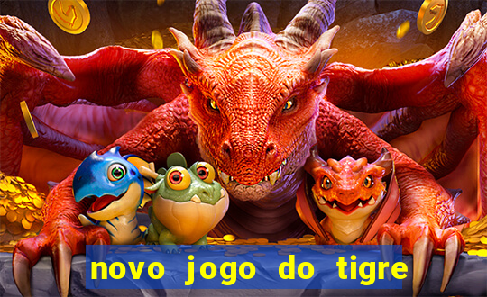 novo jogo do tigre da revenge