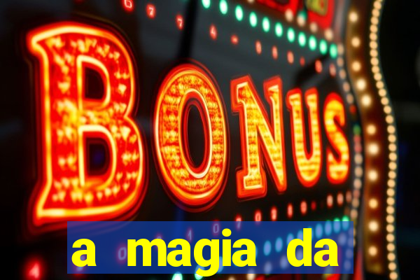 a magia da sobrevivência epub