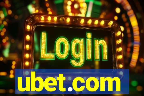 ubet.com