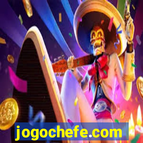 jogochefe.com