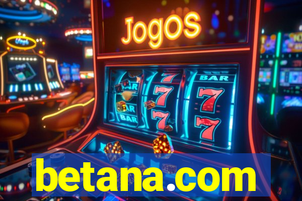 betana.com