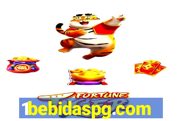 1bebidaspg.com