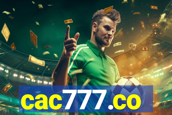 cac777.co