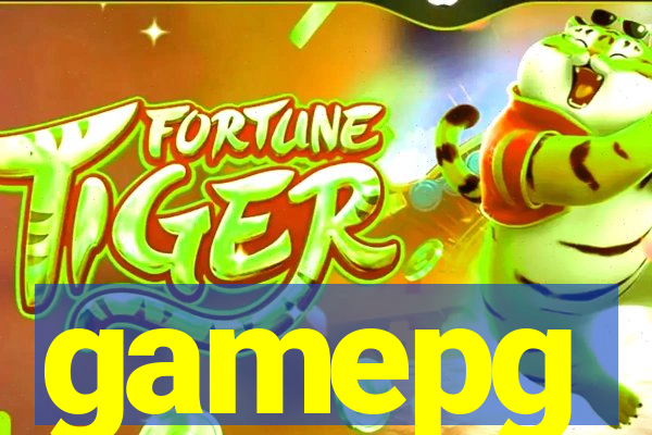 gamepg