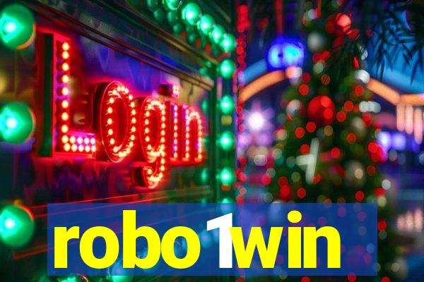 robo1win