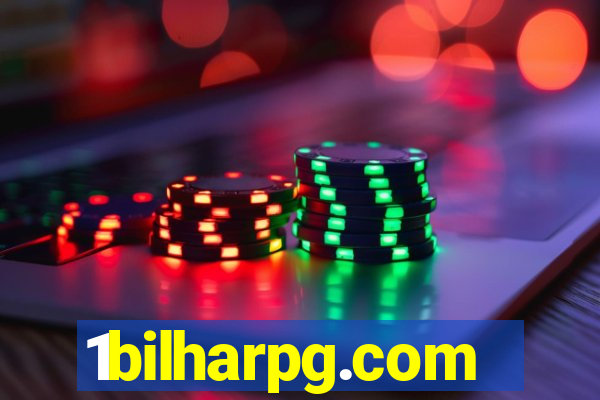 1bilharpg.com
