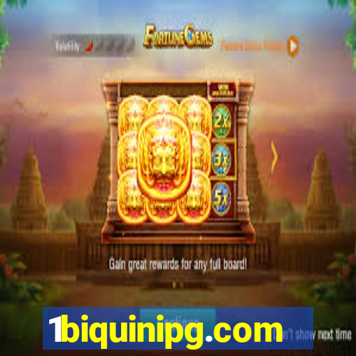 1biquinipg.com