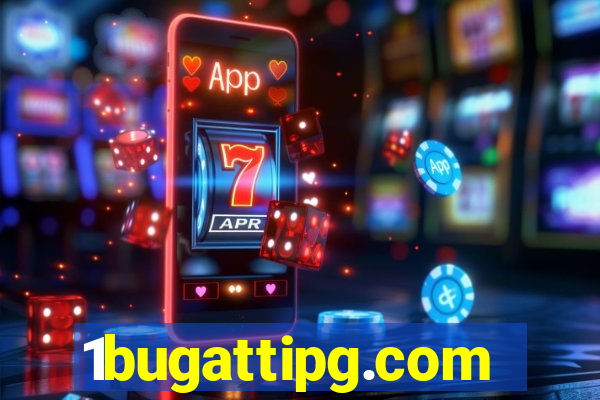 1bugattipg.com