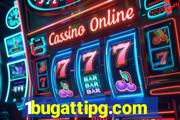 1bugattipg.com
