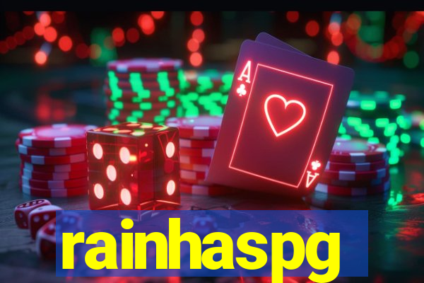 rainhaspg
